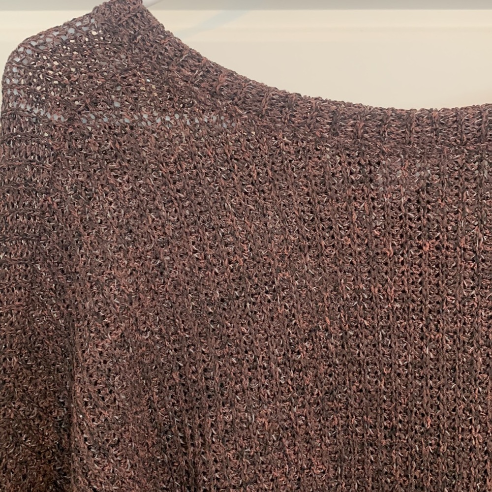 L.I.F.E. Knit Sweater - Picture 3 of 5